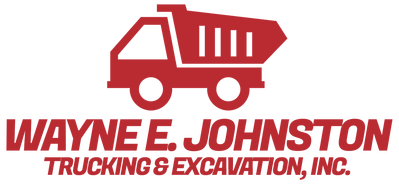 Wayne E Johnston Trucking & Excavation, Inc.